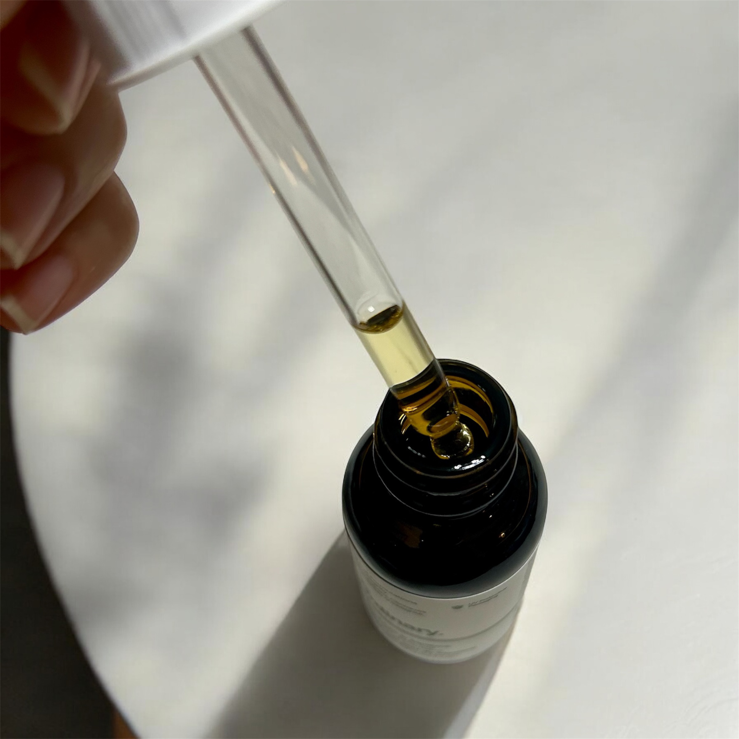 R0.2フェイスセラム/The Ordinary/美容液を使ったクチコミ（2枚目）