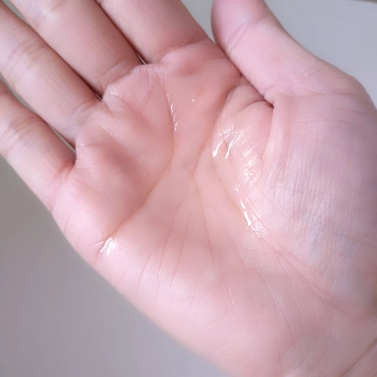 ブライト クレンジング オイル/shu uemura/オイルクレンジングを使ったクチコミ（3枚目）