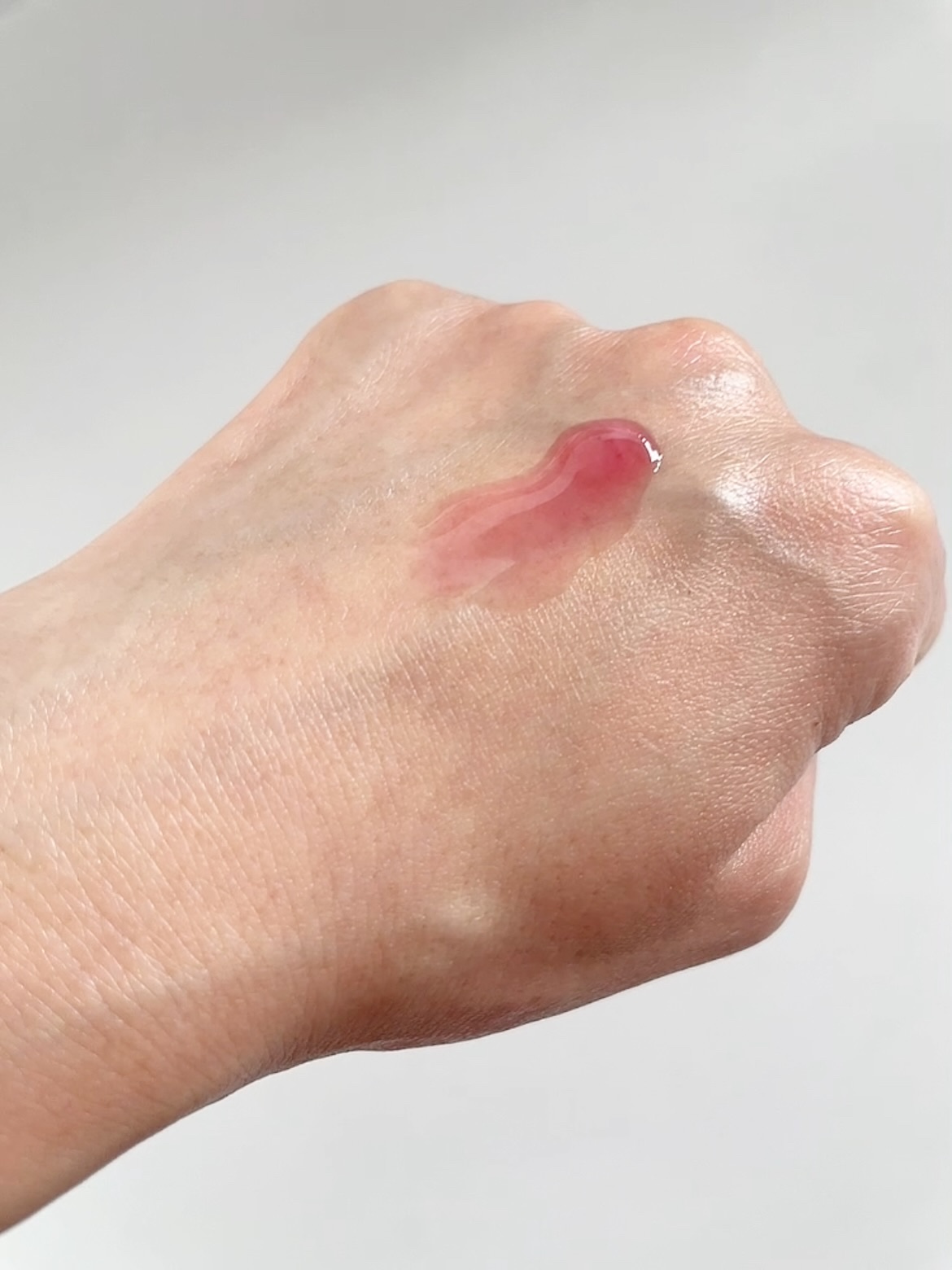 PDRNアルティメットオーラターゲットセラム/SAM'U/美容液を使ったクチコミ（3枚目）