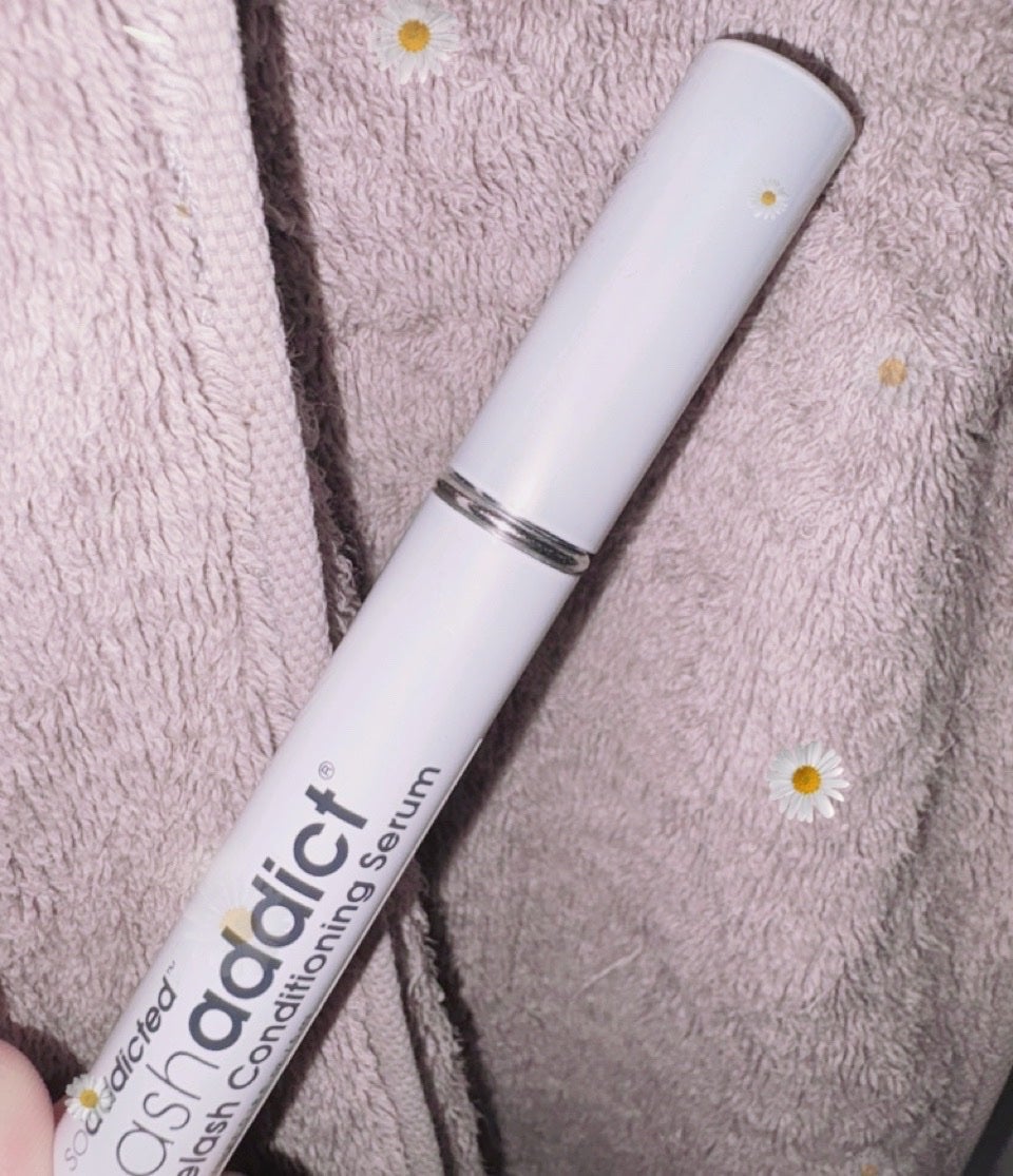 ラッシュアディクト アイラッシュ コンディショニング セラム アドバンス/soaddicted/まつげ美容液を使ったクチコミ(1枚目)