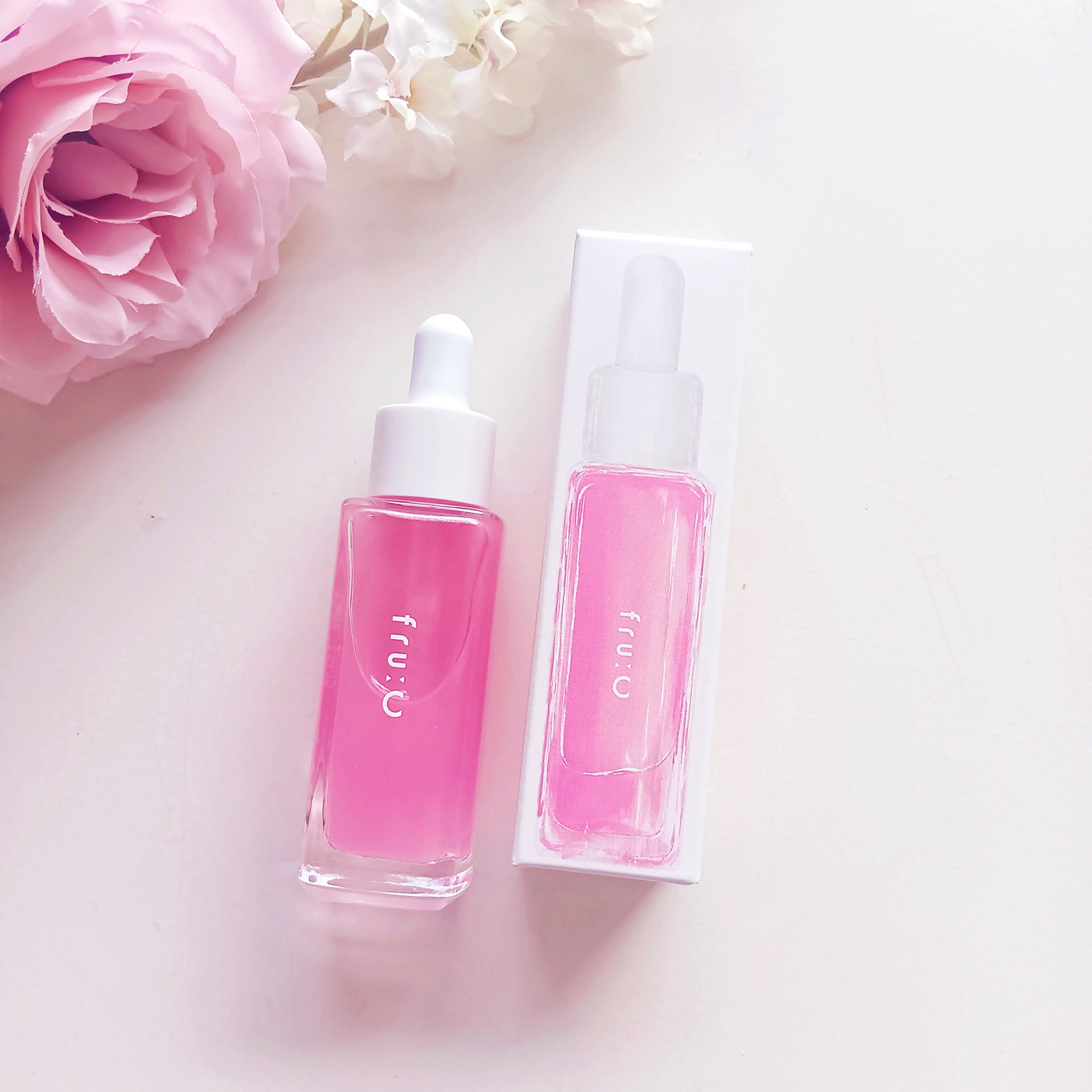 fru:C PDRN+Cセラム/Fru:C/美容液を使ったクチコミ（1枚目）