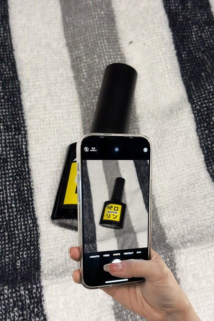 ペロリン/ネイル工房/ジェルネイルを使ったクチコミ(1枚目)