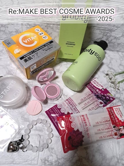 コレオロジーカットゼリー/FOODOLOGY/食品を使ったクチコミ(1枚目)