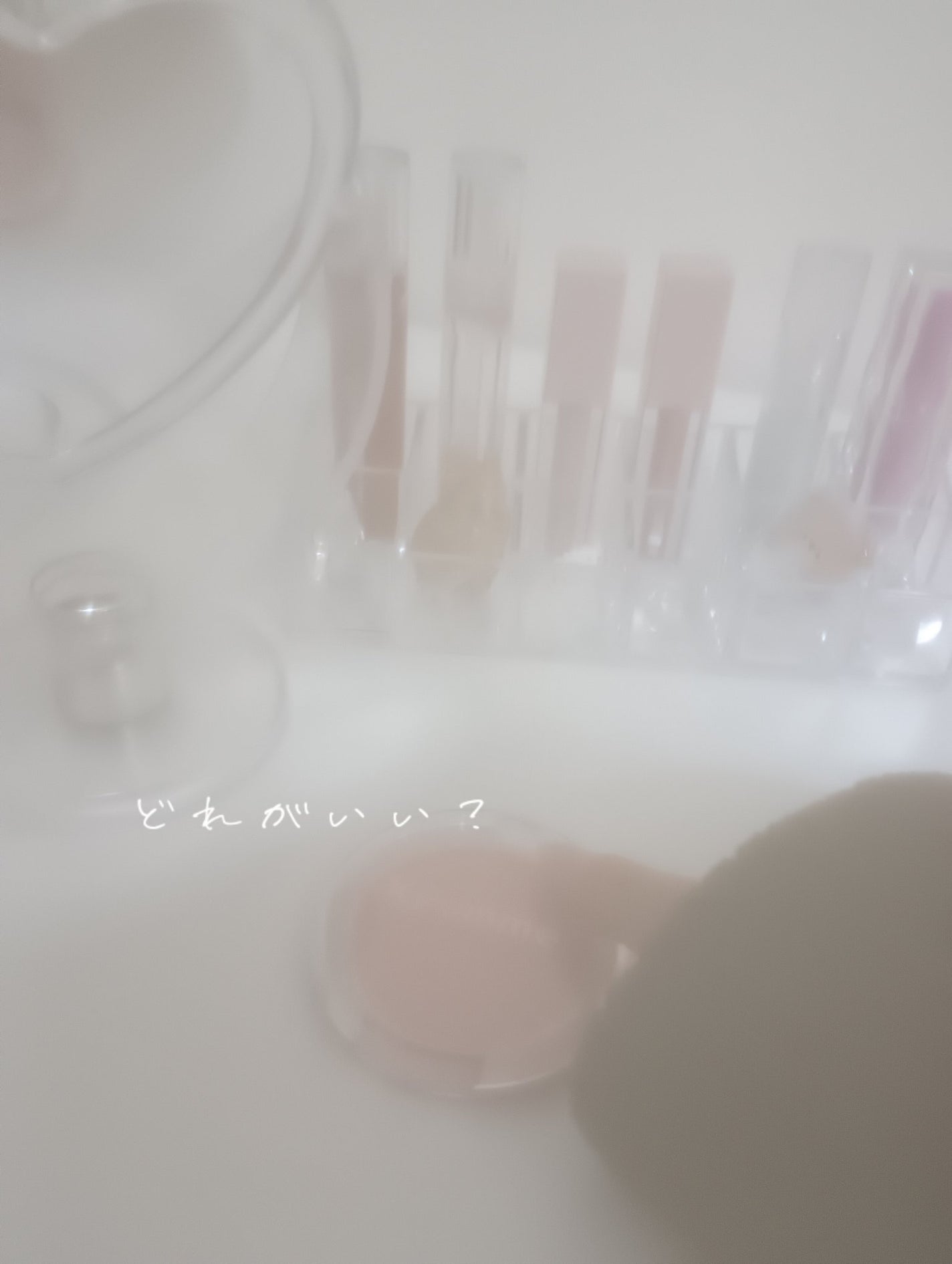 â©.*Ëðžâðððžâã.:ïŒã»ããã©ãã on LIPS ãçæŽ»é³ã®ã©ããªé
眮ãšé°å²æ°ãããããã€ãè¿·ãã®ã§ã¿ããªã«ã¢ã³ã±..ãïŒ1æç®ïŒ