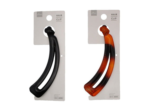 DAISO バナナクリップ