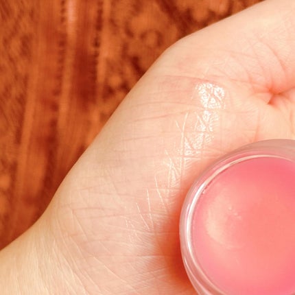 バランシングリップバーム/Joliyen/リップバームを使ったクチコミ(4枚目)