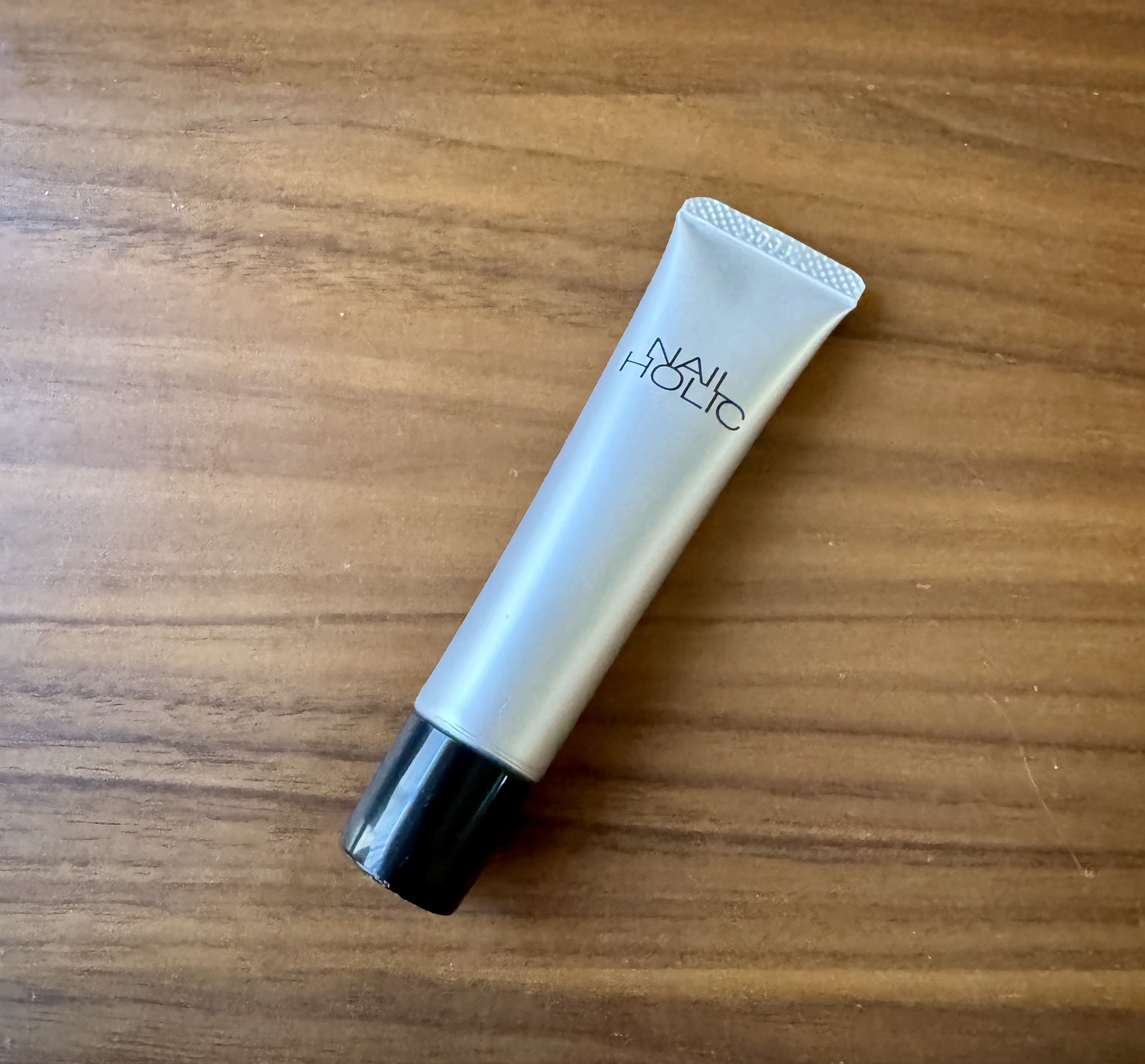 リペア セラム/ネイルホリック/ネイルオイル・トリートメントを使ったクチコミ（1枚目）