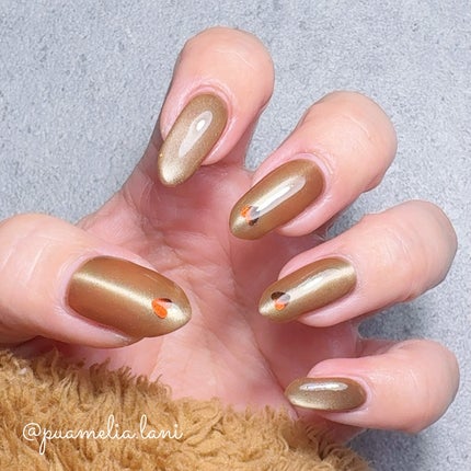 GELiSM (ジェリズム)/D-UP/ジェルネイルを使ったクチコミ(3枚目)