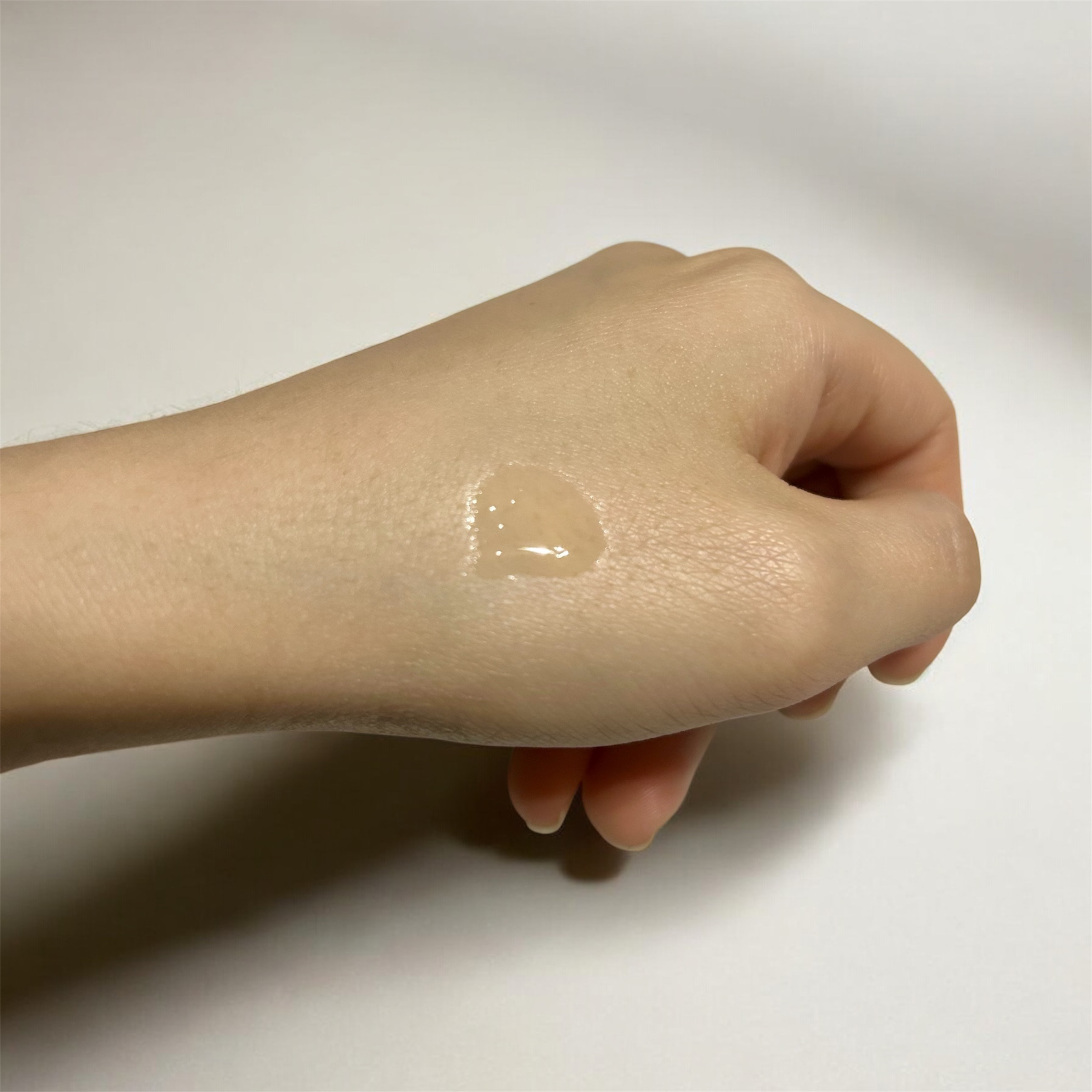 R0.2フェイスセラム/The Ordinary/美容液を使ったクチコミ（3枚目）