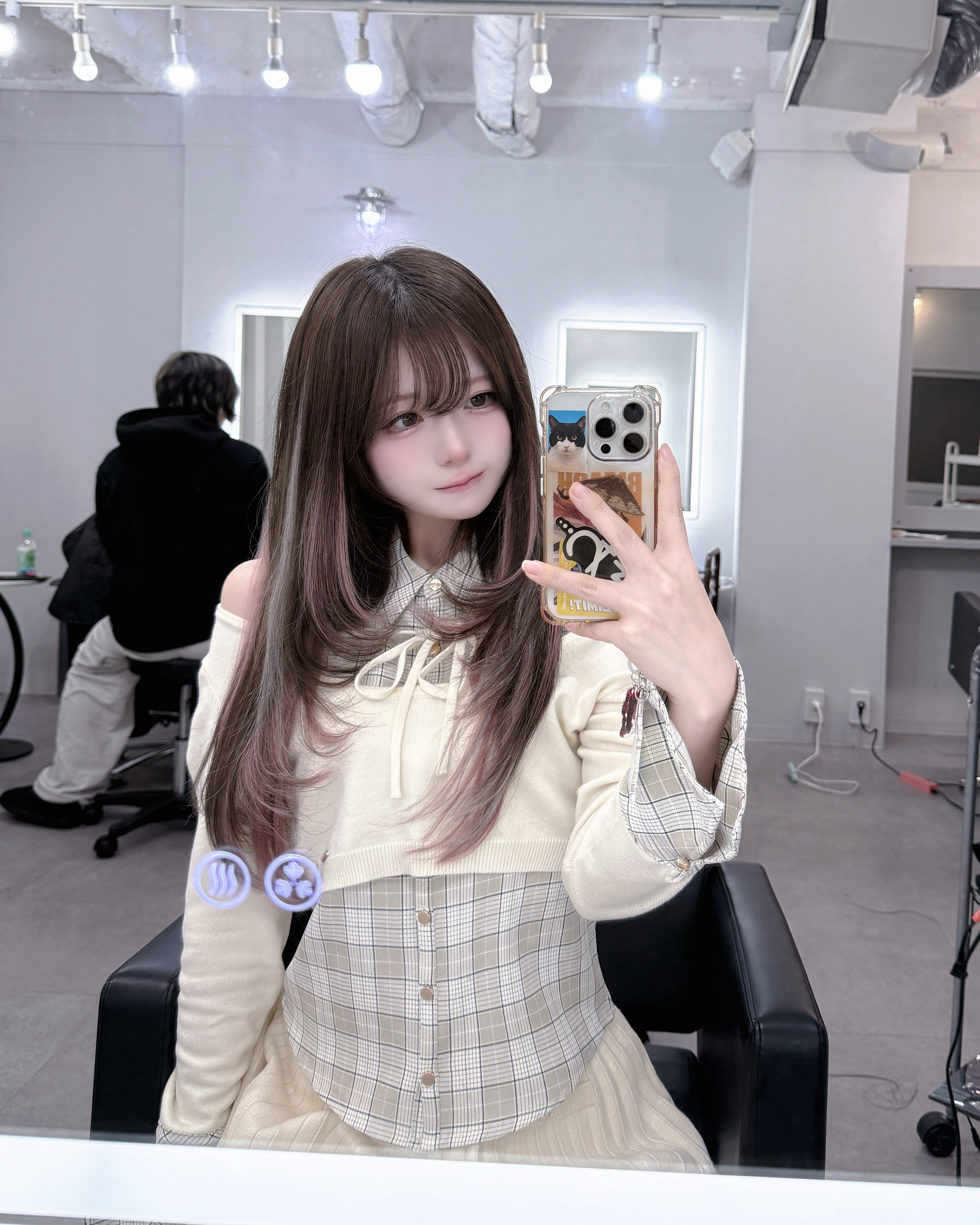 ハンデコルテ/キユートピア/ネック・デコルテケアを使ったクチコミ（3枚目）