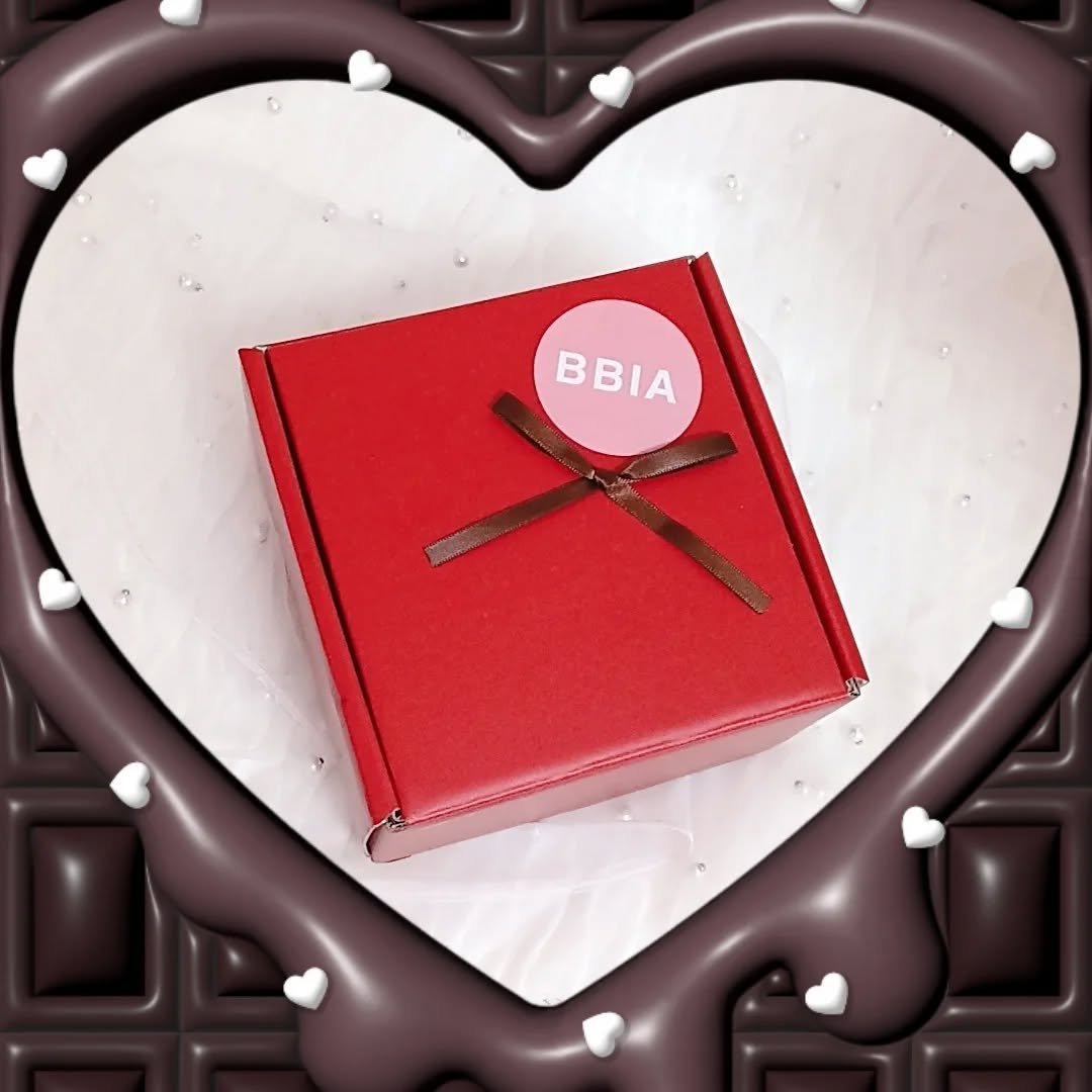 リップオイルバーム/BBIA/リップバームを使ったクチコミ（1枚目）