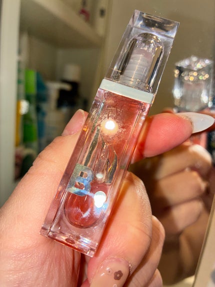 ボリュームリッププランパー/BANILA CO/リッププランパーを使ったクチコミ(1枚目)