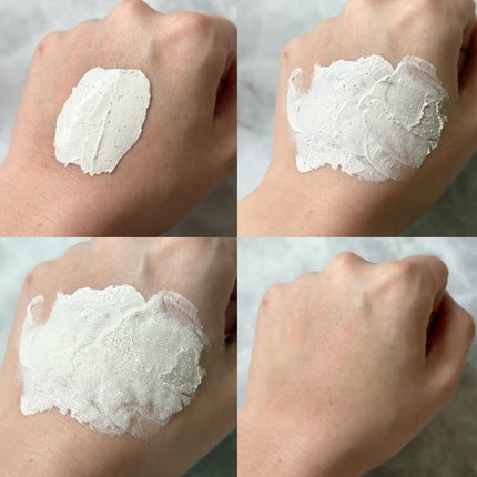 ブレミッシュバブルマッドマスク/PAPA RECIPE/スクラブ・ゴマージュを使ったクチコミ(3枚目)