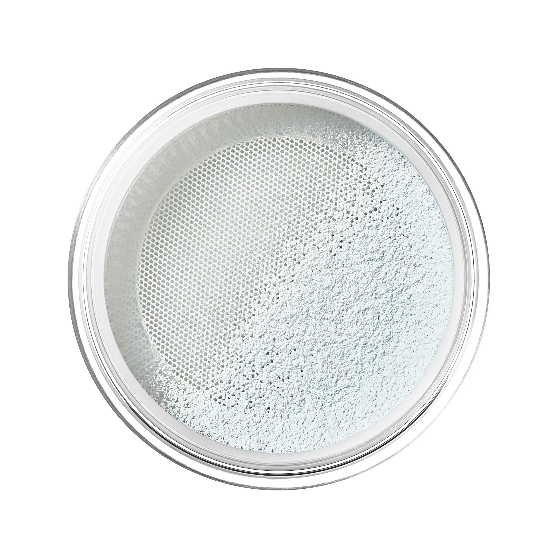 UVフェイスパウダー ミントラテ