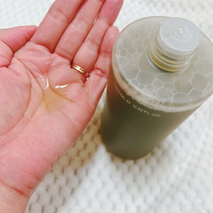 ファーストバランシングトナー/Lowlize/化粧水を使ったクチコミ(2枚目)