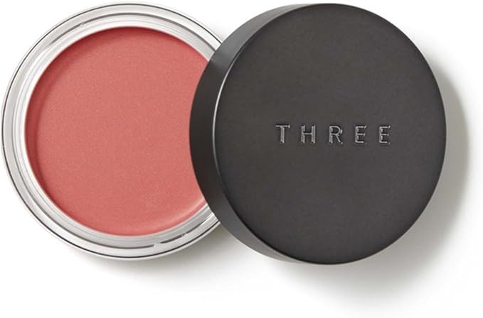 THREE グラムトーンカラーカスタード / THREE