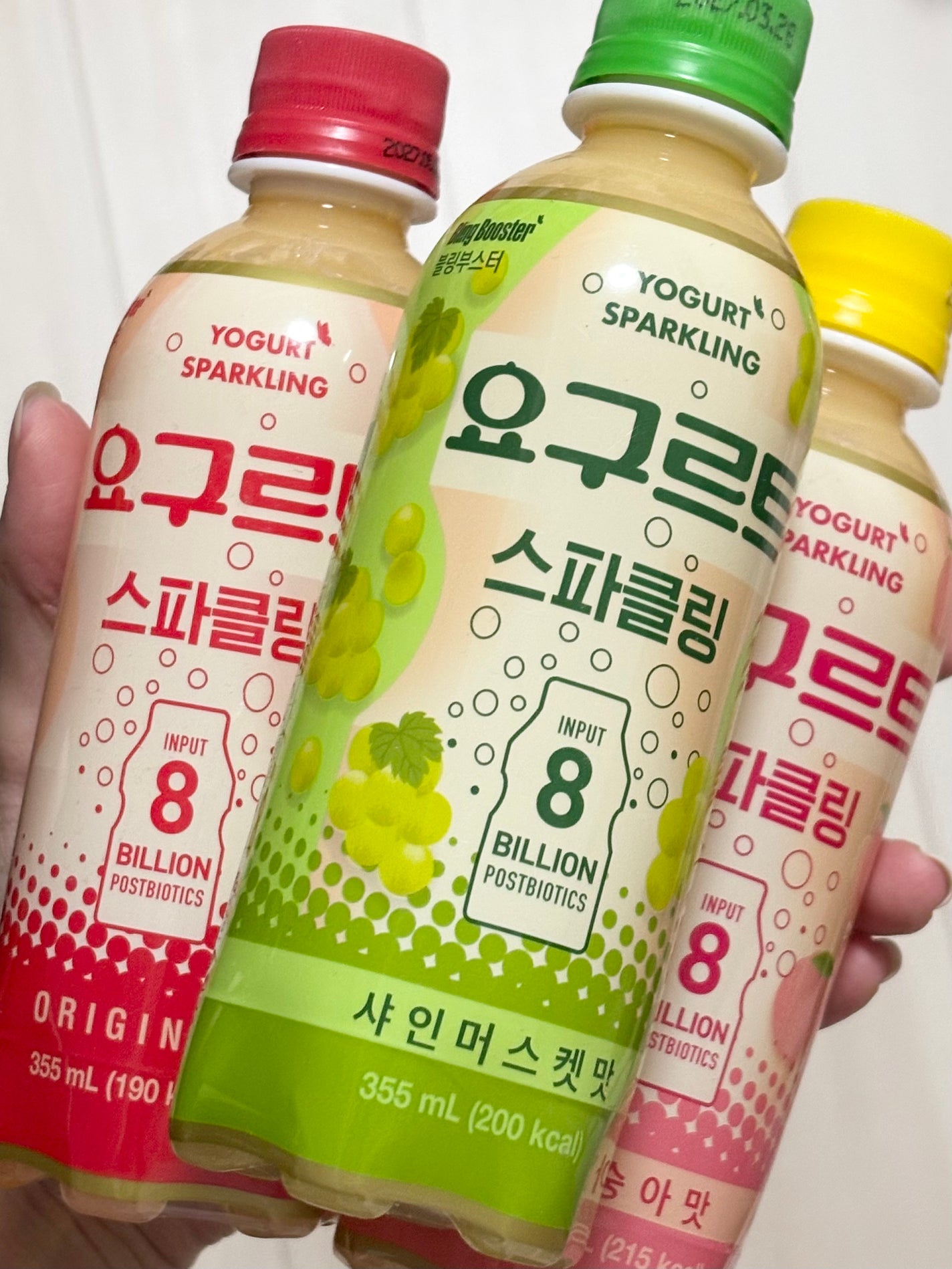 muu_cosme on LIPS 「❄️2026年版!韓国ブランドのおすすめ3選❄️_______..」(4枚目)