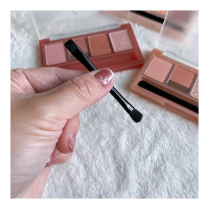 マルチイージーパレット/Fujiko/マルチパレットを使ったクチコミ(2枚目)