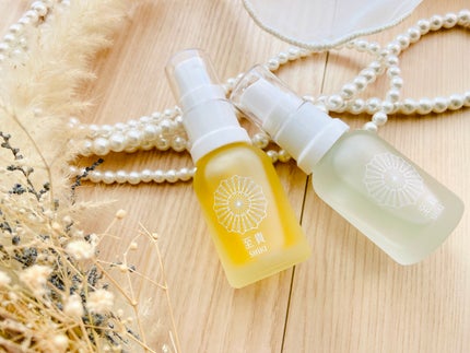 SHiKI トライアル セット(秋・冬)/至貴/美容液を使ったクチコミ(5枚目)