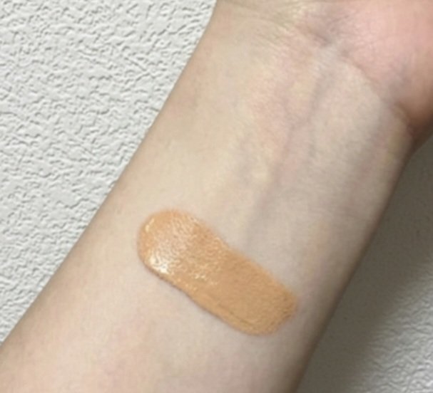 ソフトマットコンプリートコンシーラー/NARS/クリームコンシーラーを使ったクチコミ（2枚目）