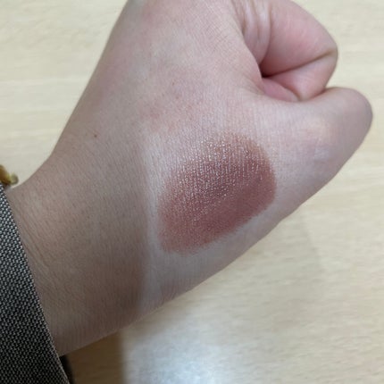 ラスティング フィニッシュ オイルモイスト ティント C/リンメル ロンドン/リップティントを使ったクチコミ(2枚目)