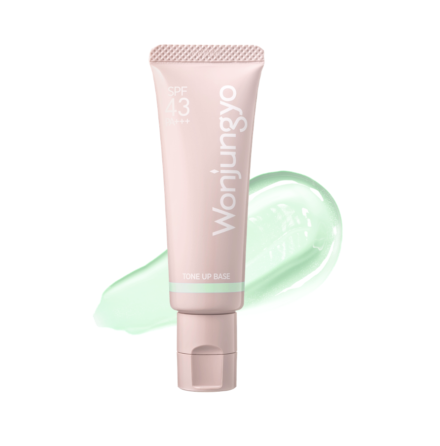 トーンアップベース N　101 メロンミント