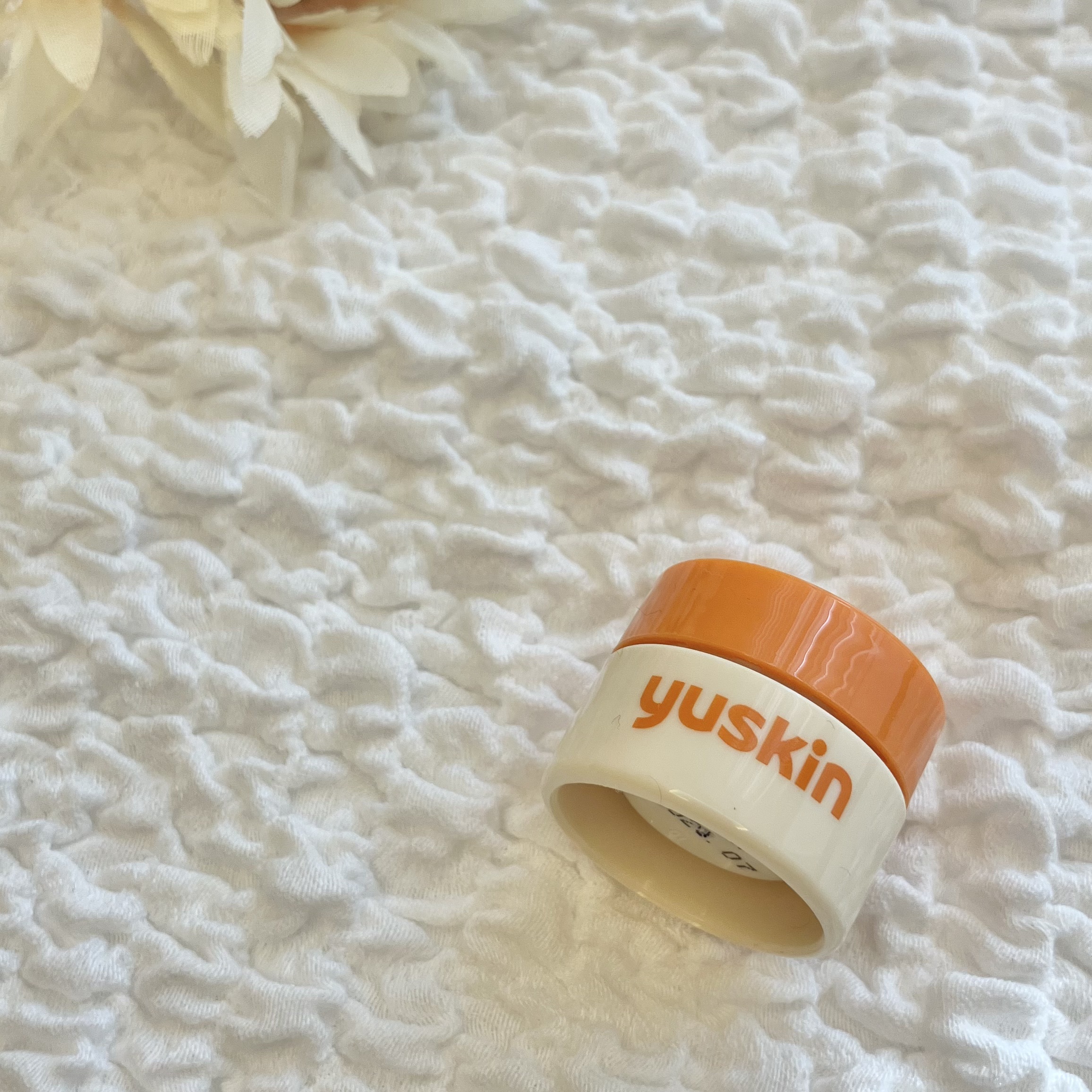 ユースキン/ユースキン/ボディクリームを使ったクチコミ（1枚目）