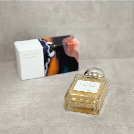 チャプター65/Aíam/香水(レディース)を使ったクチコミ(2枚目)