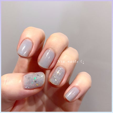 ネイルマイン/デュカート/マニキュアを使ったクチコミ(2枚目)