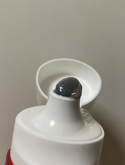 コルゲート オプティックホワイト/colgate/歯磨き粉を使ったクチコミ(3枚目)