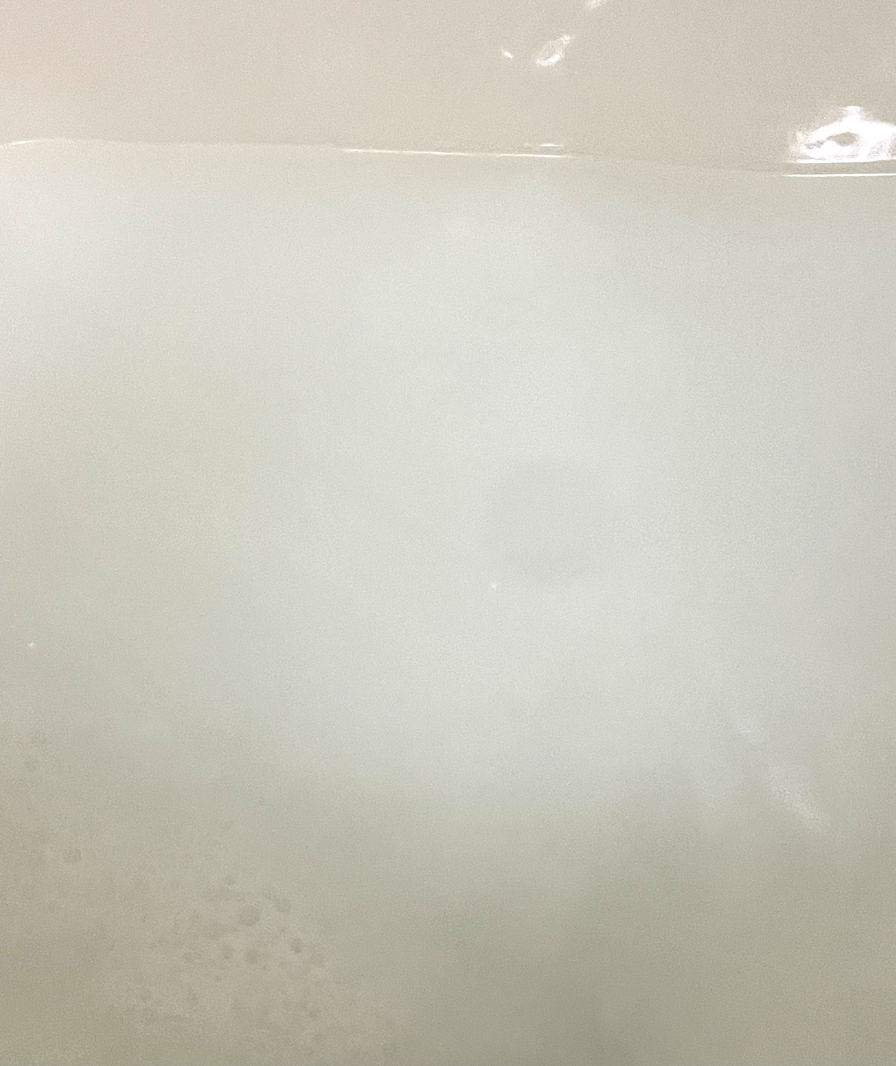 薬用オイルinバスソルト スクワラン/Medi5C/その他を使ったクチコミ（3枚目）