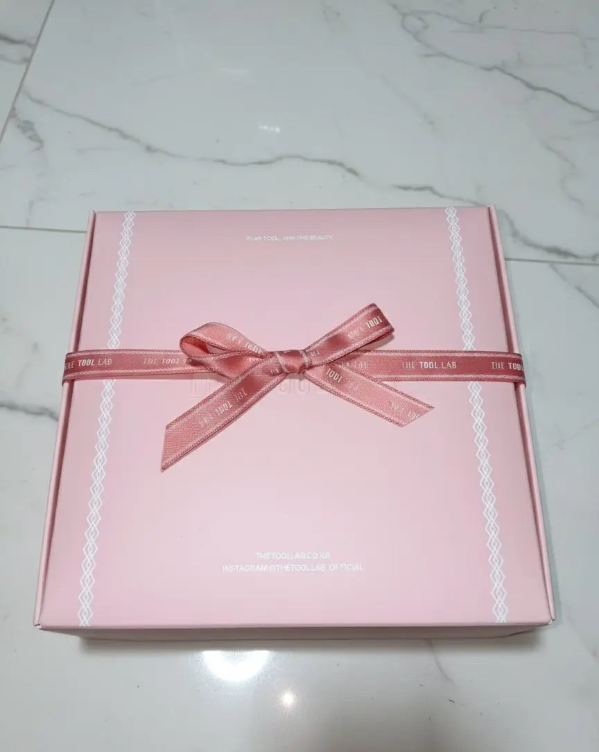 ツールマグネットスタイラー/THE TOOL LAB/パフ・スポンジを使ったクチコミ（1枚目）