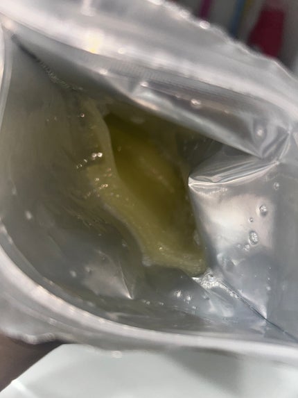 ビタミン10ポアストリクスセラムマスク/Anua/シートマスク・パックを使ったクチコミ(3枚目)