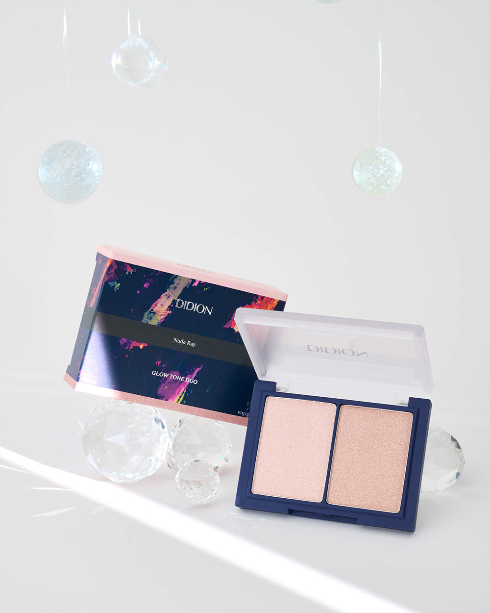 DIDION  GLOW TONE DUO / DIDION