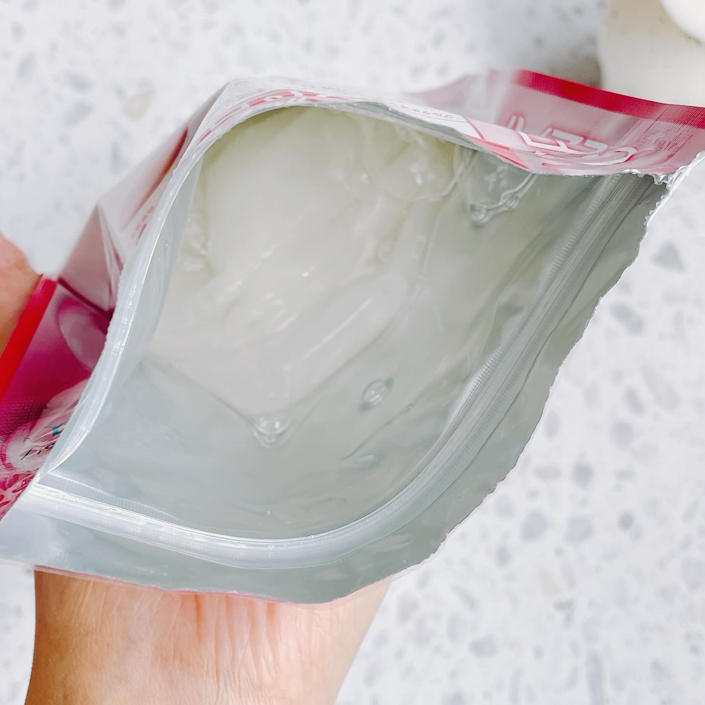 濃密ハイドロマスク/CEZANNE/シートマスク・パックを使ったクチコミ（2枚目）