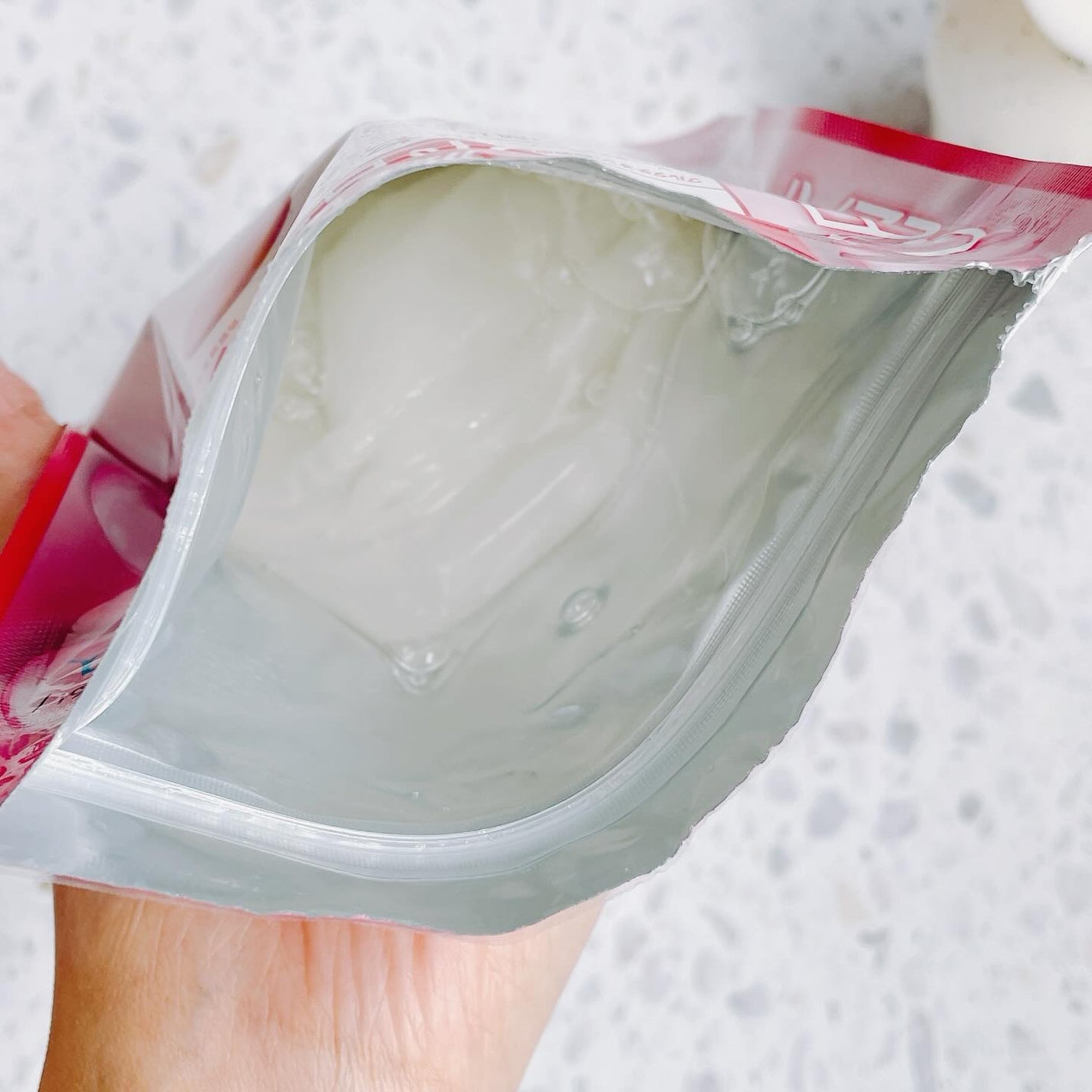 濃密ハイドロマスク/CEZANNE/シートマスク・パックを使ったクチコミ(2枚目)