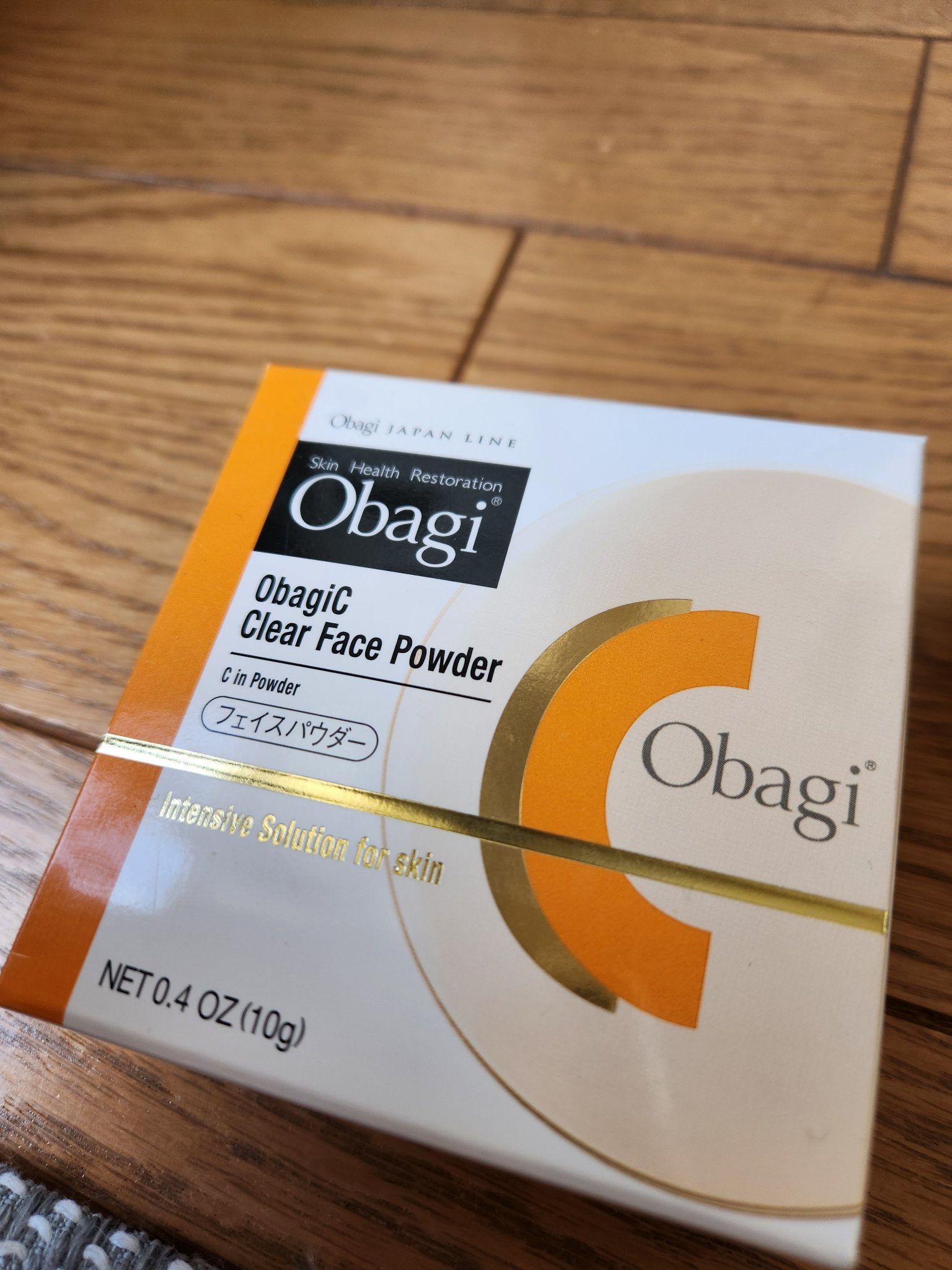 Obagi BBクリーム/ロート製薬/その他を使ったクチコミ（1枚目）