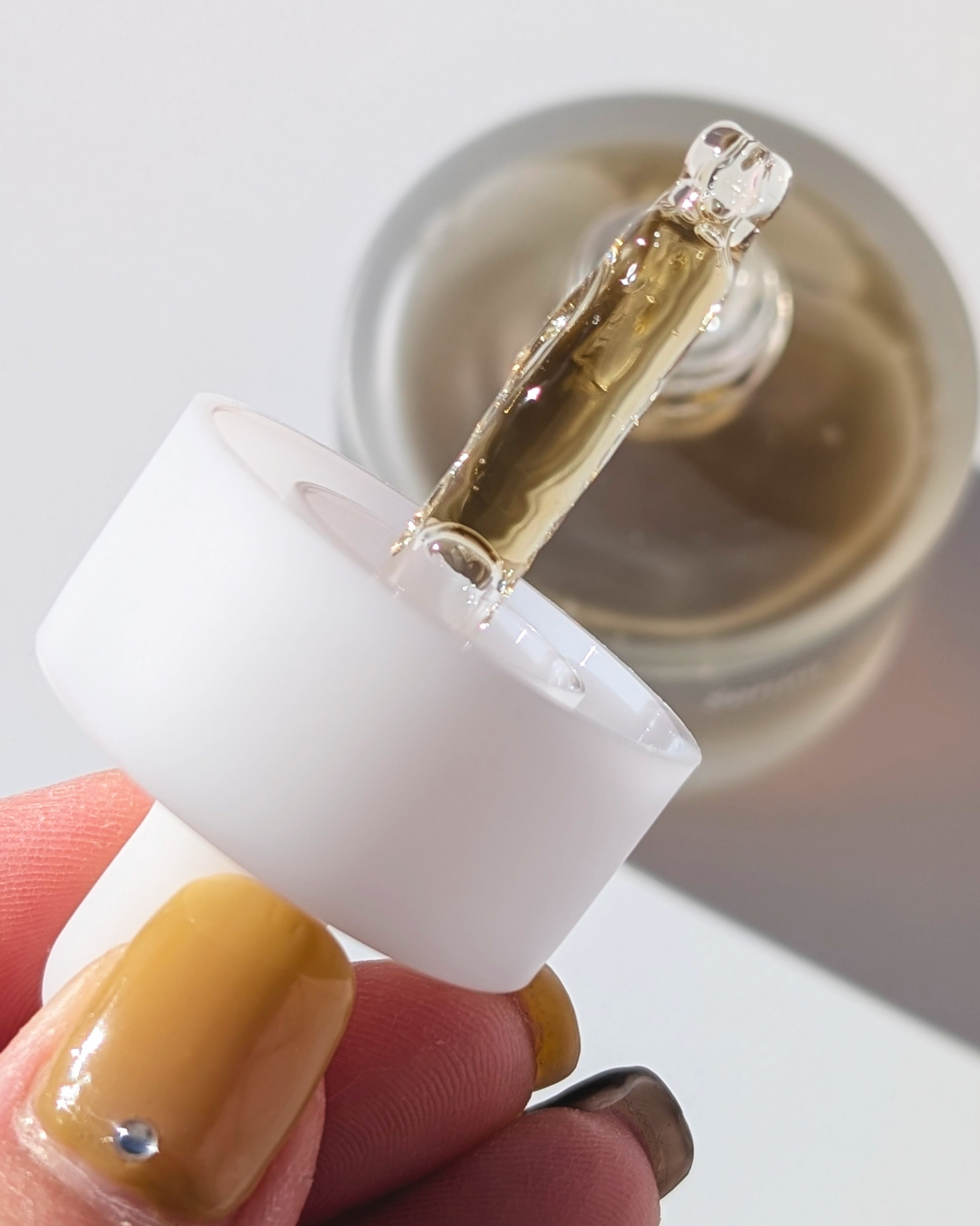 スキンRPセラム/Lowlize/美容液を使ったクチコミ（3枚目）