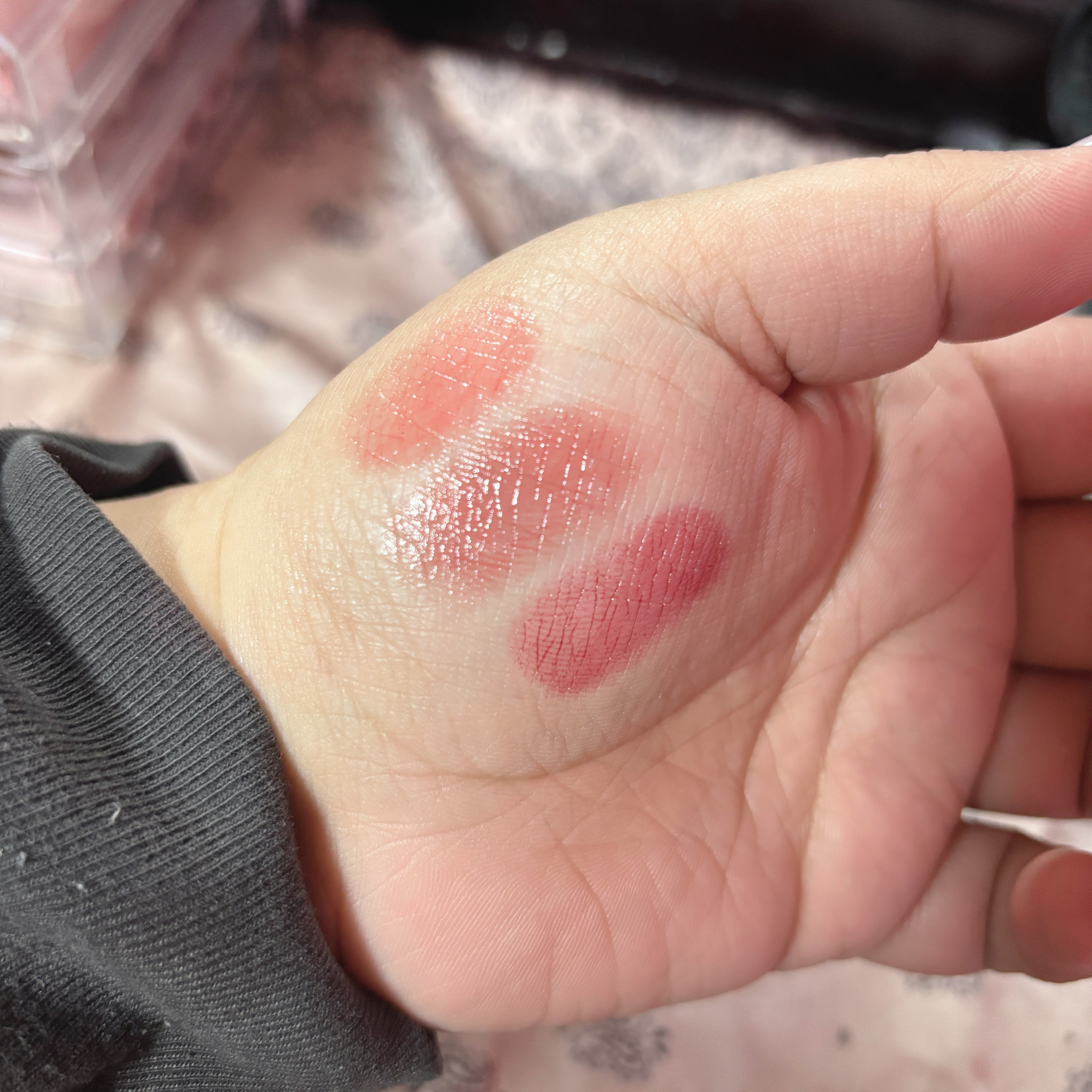 ケイト リップモンスター/KATE/口紅を使ったクチコミ（3枚目）