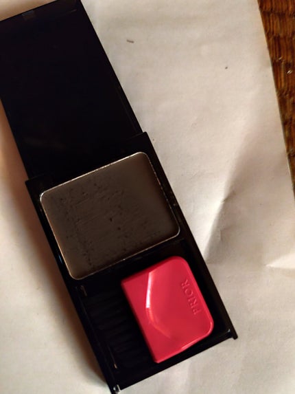 ヘア ファンデーション/プリオール/ヘアカラーを使ったクチコミ(1枚目)