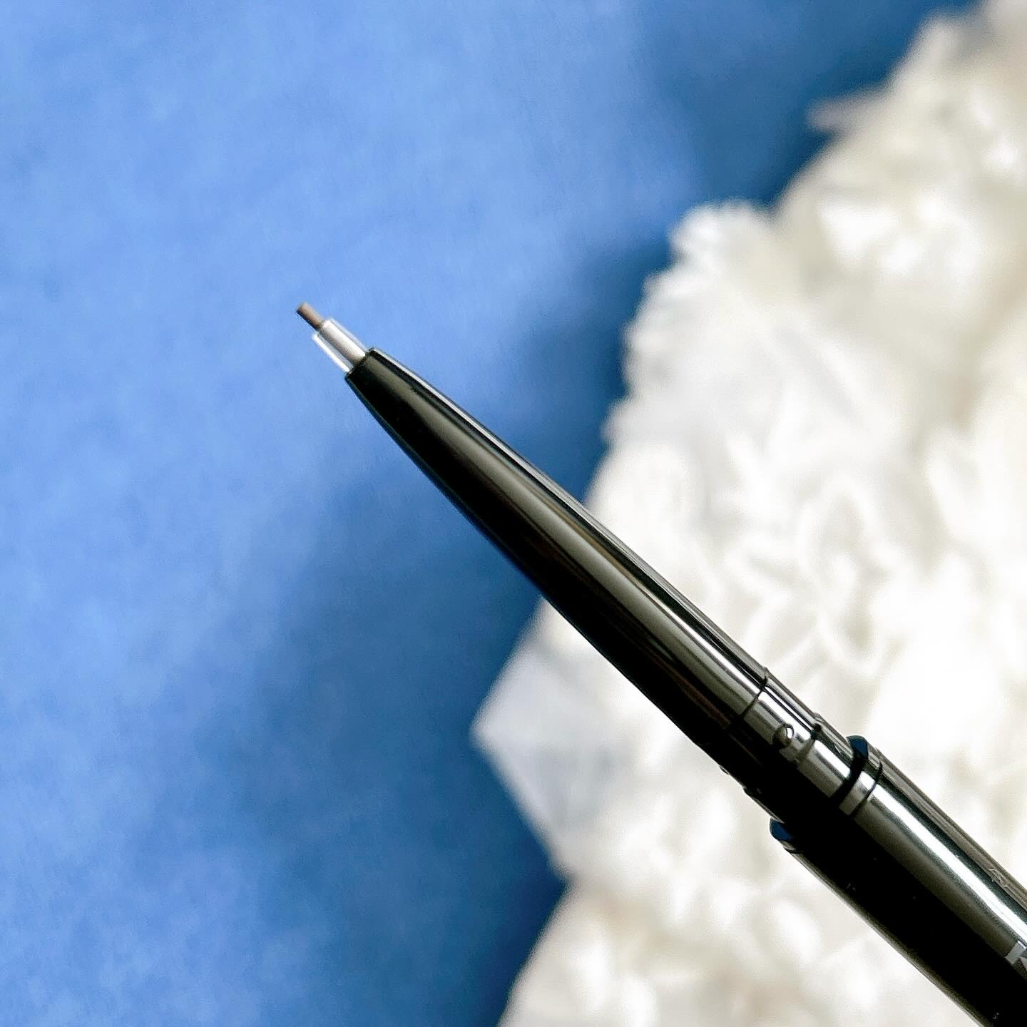 ケイト アイブロウペンシルスーパースリム0.8/KATE/アイブロウペンシルを使ったクチコミ（3枚目）