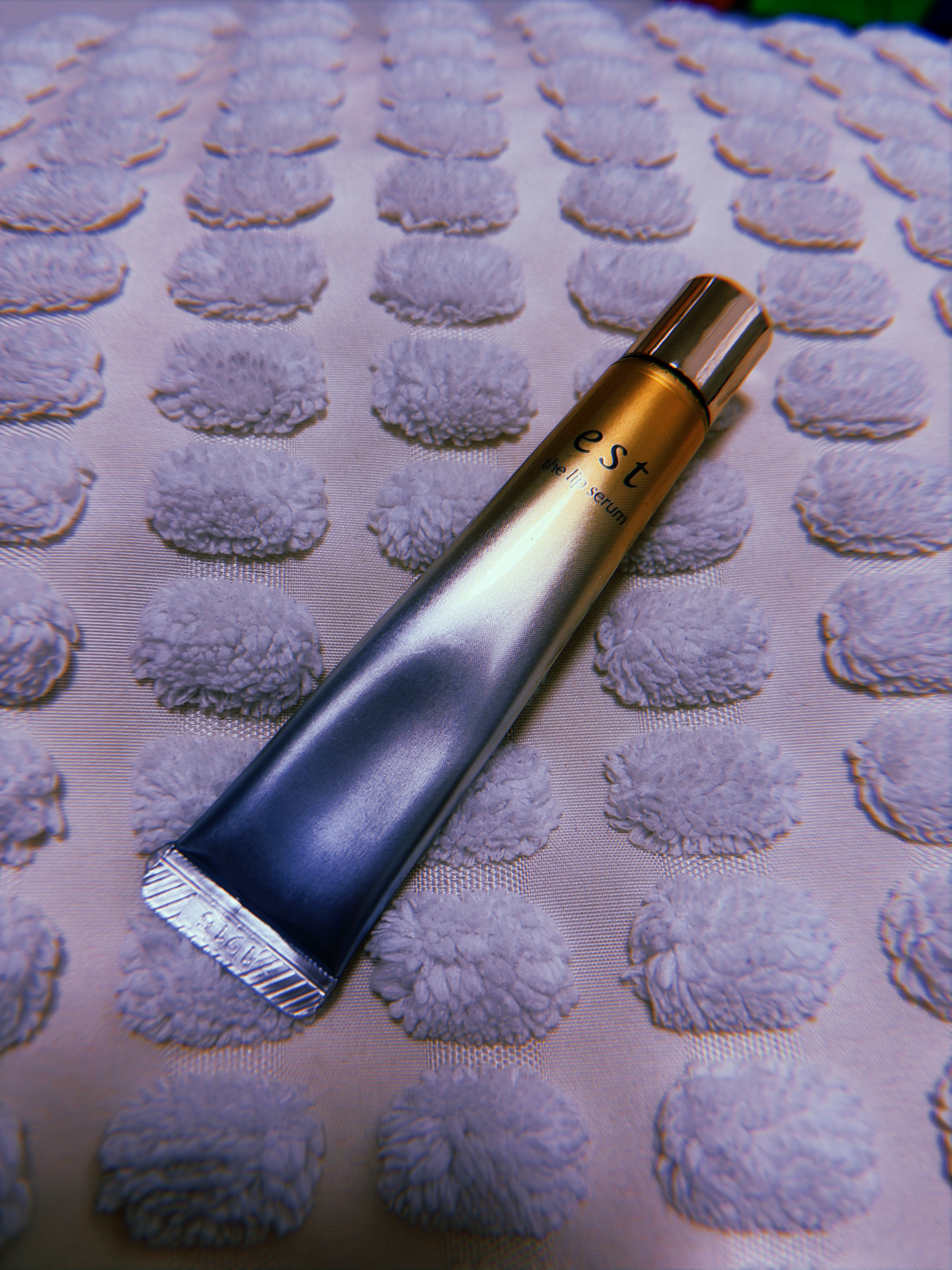 エスト ザ リップセラム/est/リップ美容液を使ったクチコミ（1枚目）