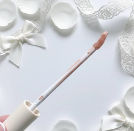 excel エシリアル セラムコンシーラーのクチコミ「excel
エシリアル セラムコンシーラー
ER03アプリコットピンク

クマやシミを自然にカ.....」（2枚目）