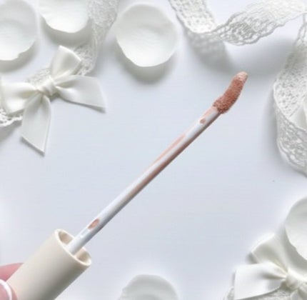 エシリアル セラムコンシーラー/excel/リキッドコンシーラーを使ったクチコミ(2枚目)