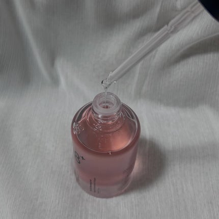 8+ブルーミングヘアオイル ナチュラルフローラルの香り/BnD/ヘアオイルを使ったクチコミ(2枚目)