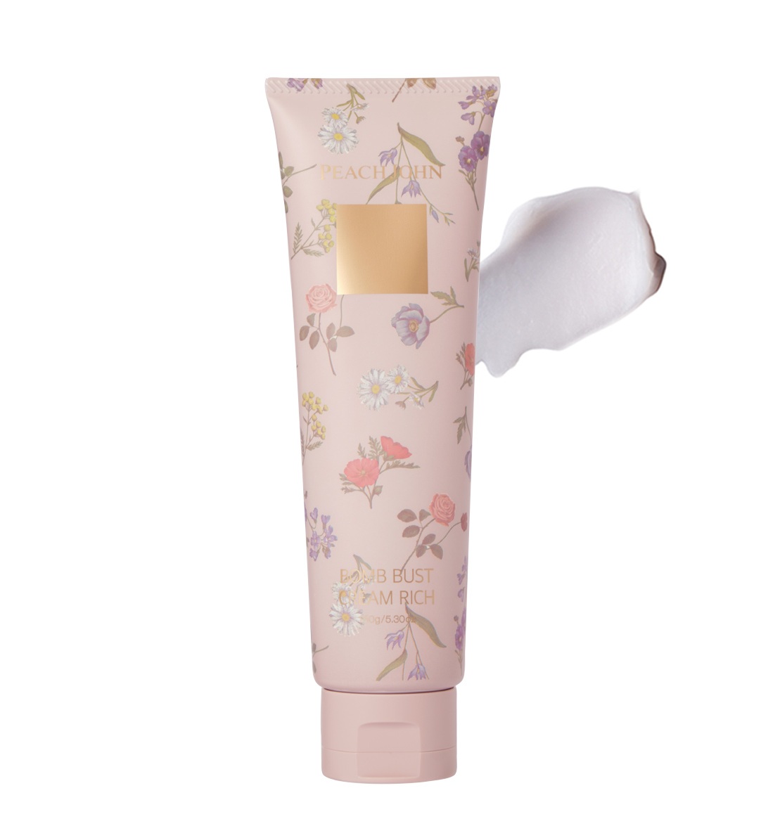 ボムバストクリーム リッチ ガーデンフラワー / PEACH JOHN