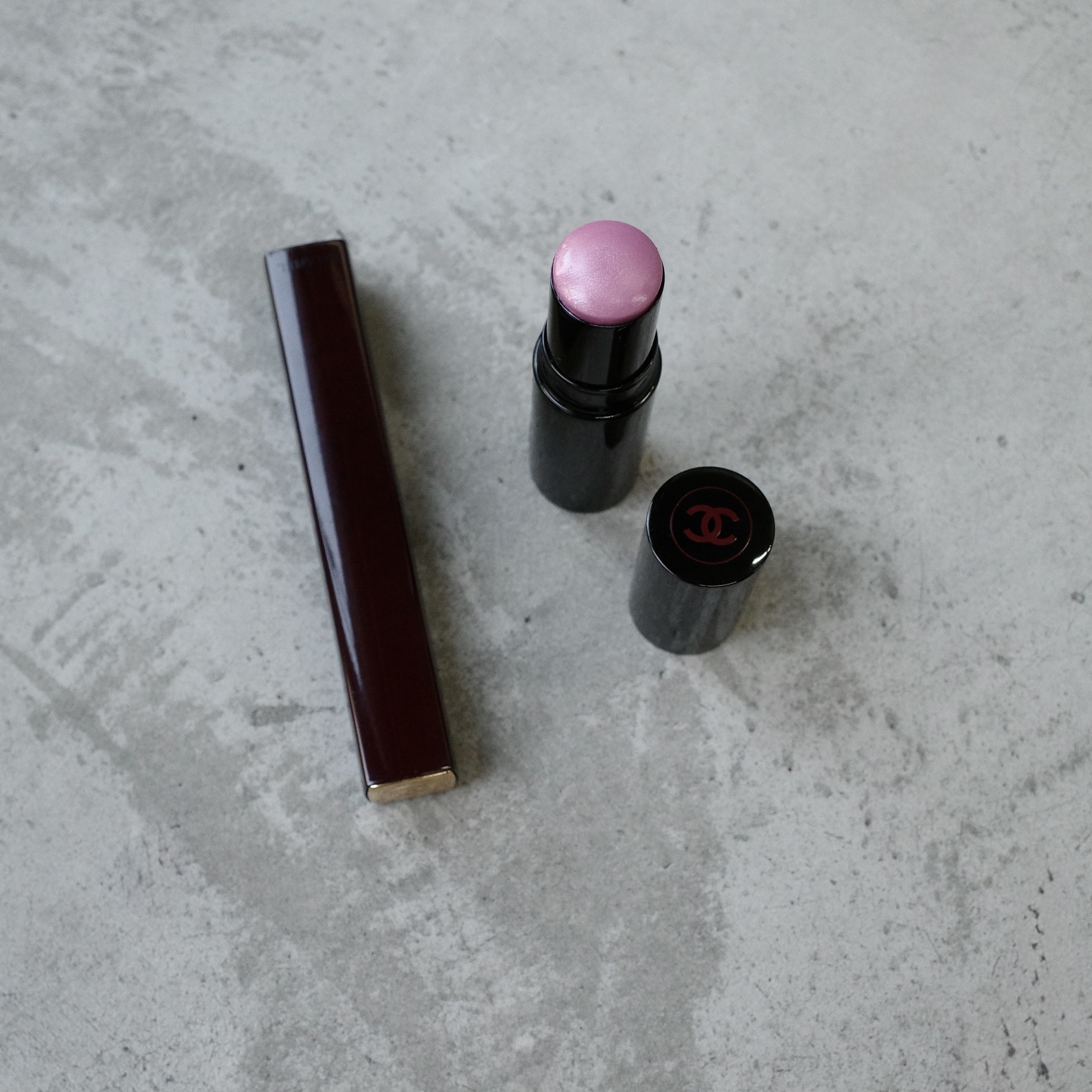 ヌワール アリュール/CHANEL/マスカラを使ったクチコミ（1枚目）