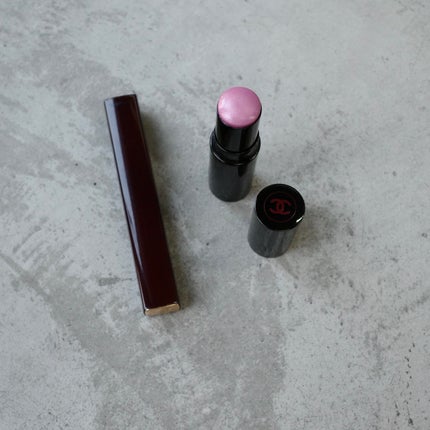 ヌワール アリュール/CHANEL/マスカラを使ったクチコミ(1枚目)