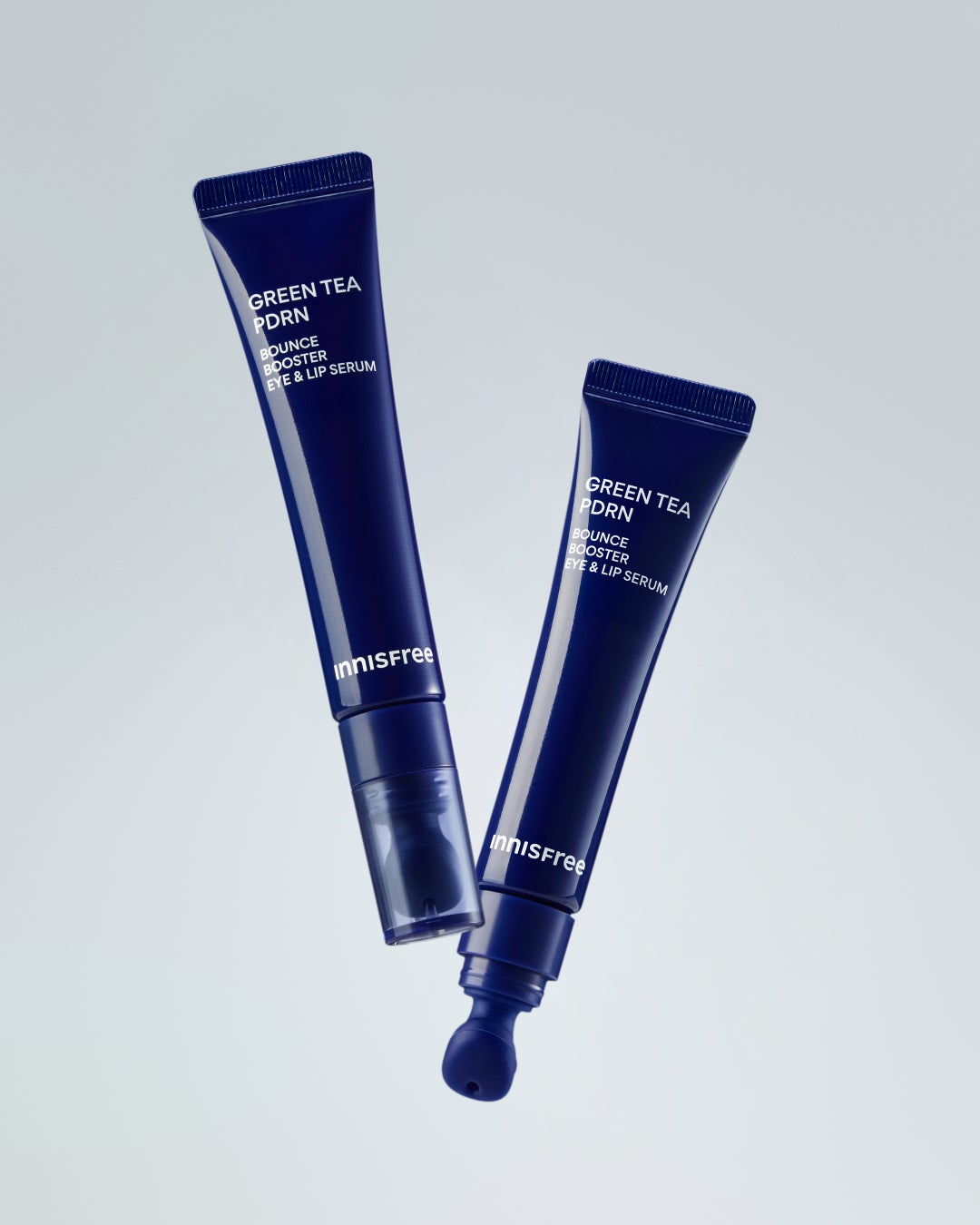 2026/2/1発売 innisfree グリーンティー PDRN バウンス アイ＆スポット セラム