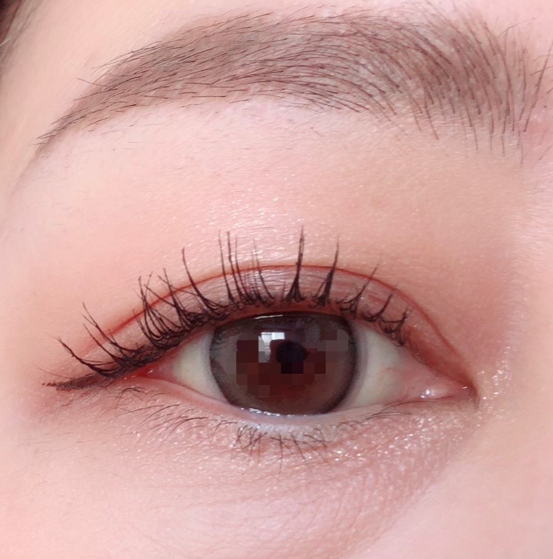 スキンシャドウ デザイニング パレット/DECORTÉ/アイシャドウパレットを使ったクチコミ（3枚目）